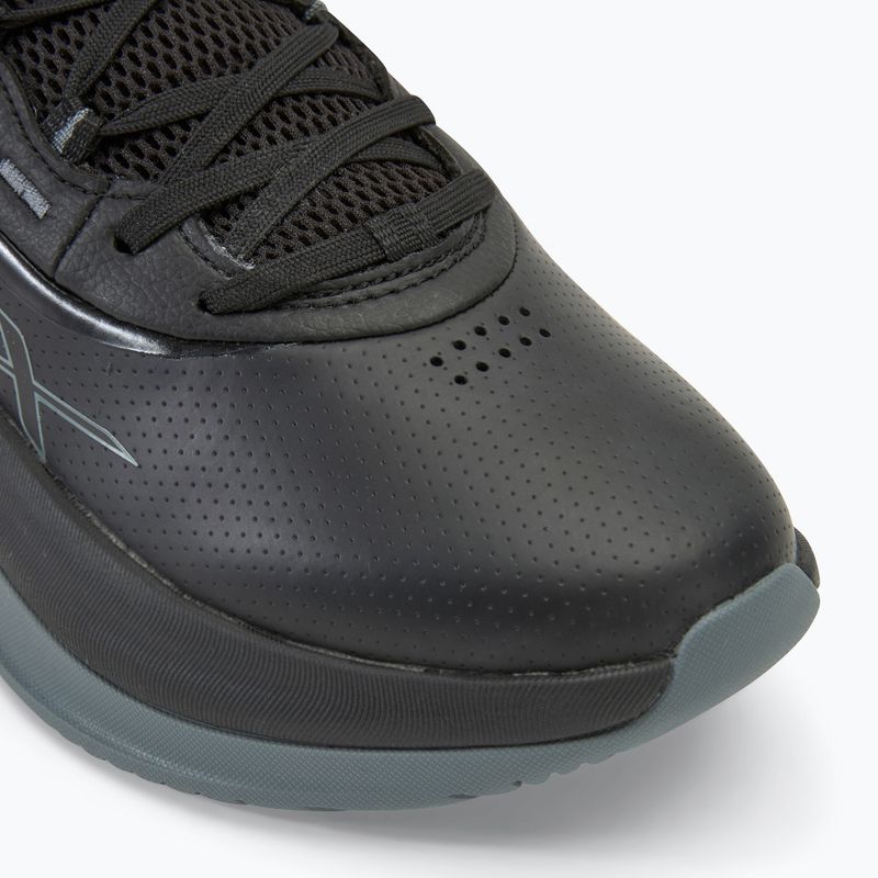 Vyriški krepšinio batai SKECHERS SKX League black 7