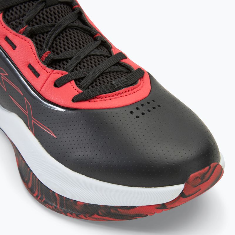 Vyriški krepšinio batai SKECHERS SKX League black/red 7
