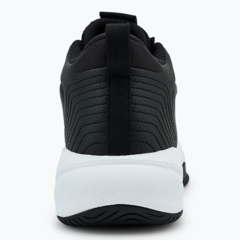 Vyriški krepšinio batai SKECHERS SKX League white/black 6