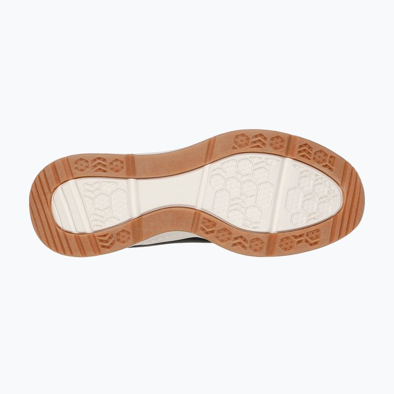 Moteriški batai SKECHERS Bobs Arch Comfort B Sweet A Bind juodi 11