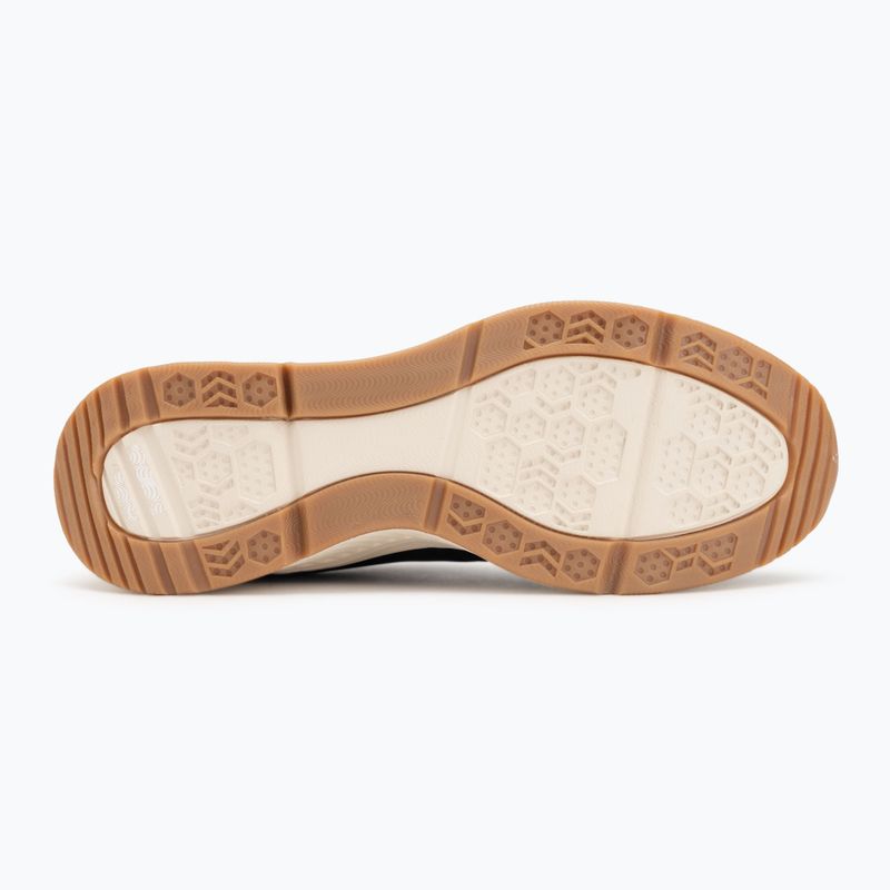 Moteriški batai SKECHERS Bobs Arch Comfort B Sweet A Bind juodi 4