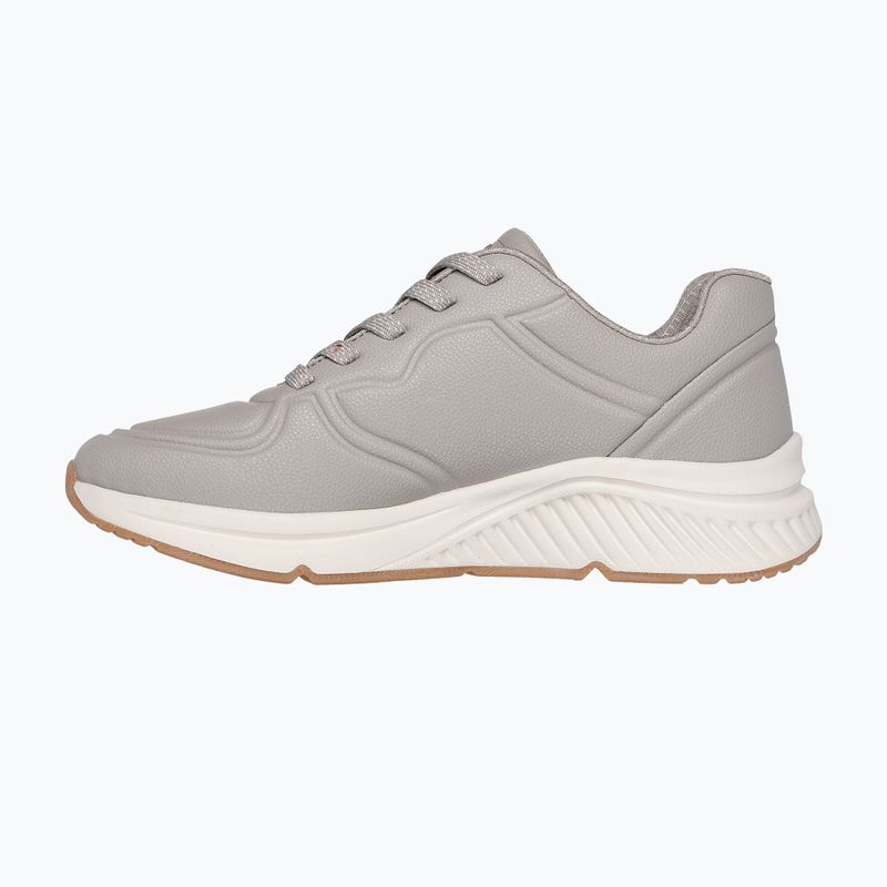 Moteriški batai SKECHERS Bobs Arch Comfort B Sweet A Bind taupe 10