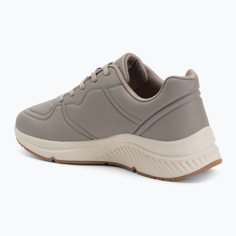 Moteriški batai SKECHERS Bobs Arch Comfort B Sweet A Bind taupe 3