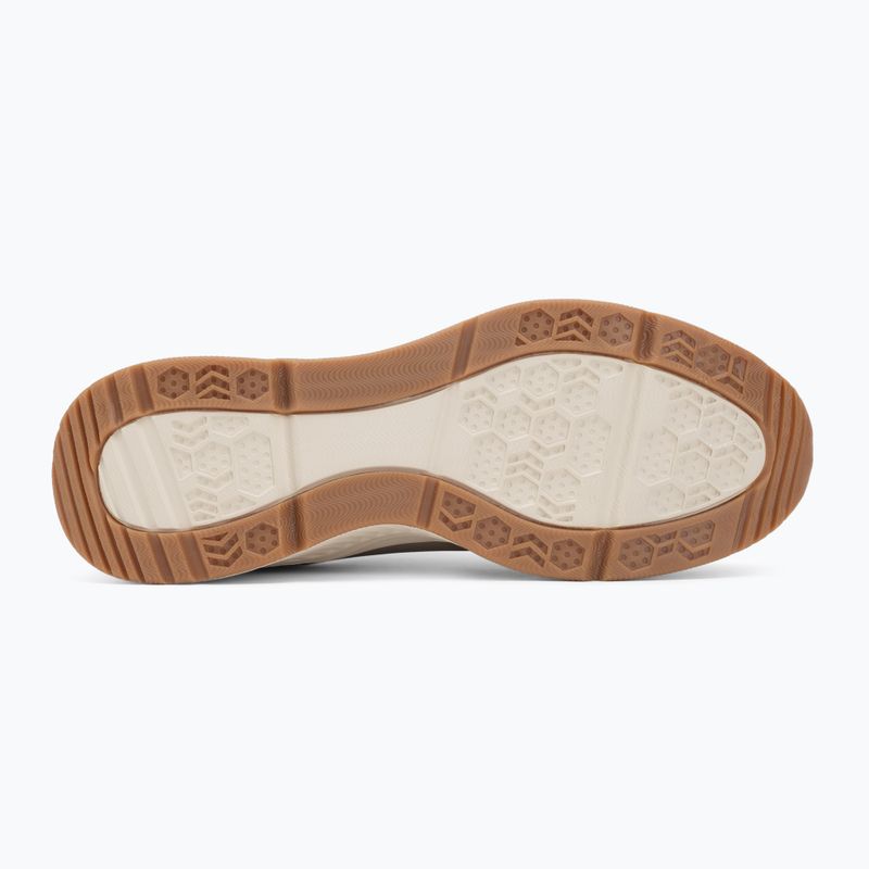 Moteriški batai SKECHERS Bobs Arch Comfort B Sweet A Bind taupe 4