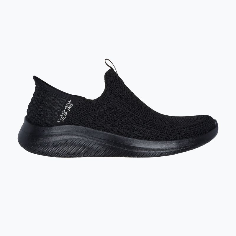 Moteriški batai SKECHERS Ultra Flex 3.0 Easy Win black 8