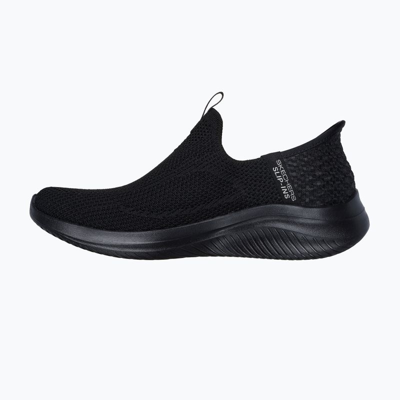 Moteriški batai SKECHERS Ultra Flex 3.0 Easy Win black 9