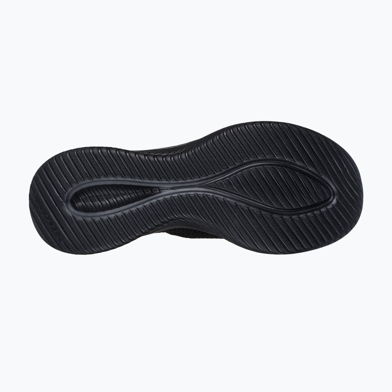 Moteriški batai SKECHERS Ultra Flex 3.0 Easy Win black 11