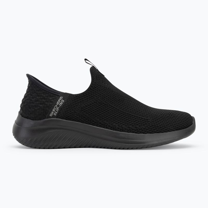 Moteriški batai SKECHERS Ultra Flex 3.0 Easy Win black 2