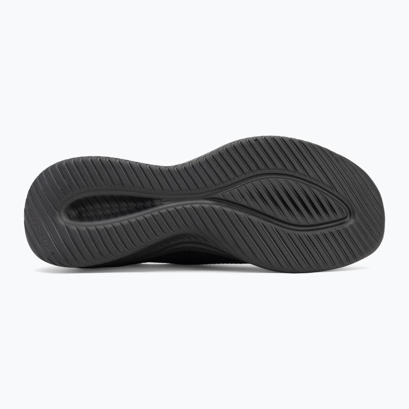 Moteriški batai SKECHERS Ultra Flex 3.0 Easy Win black 4