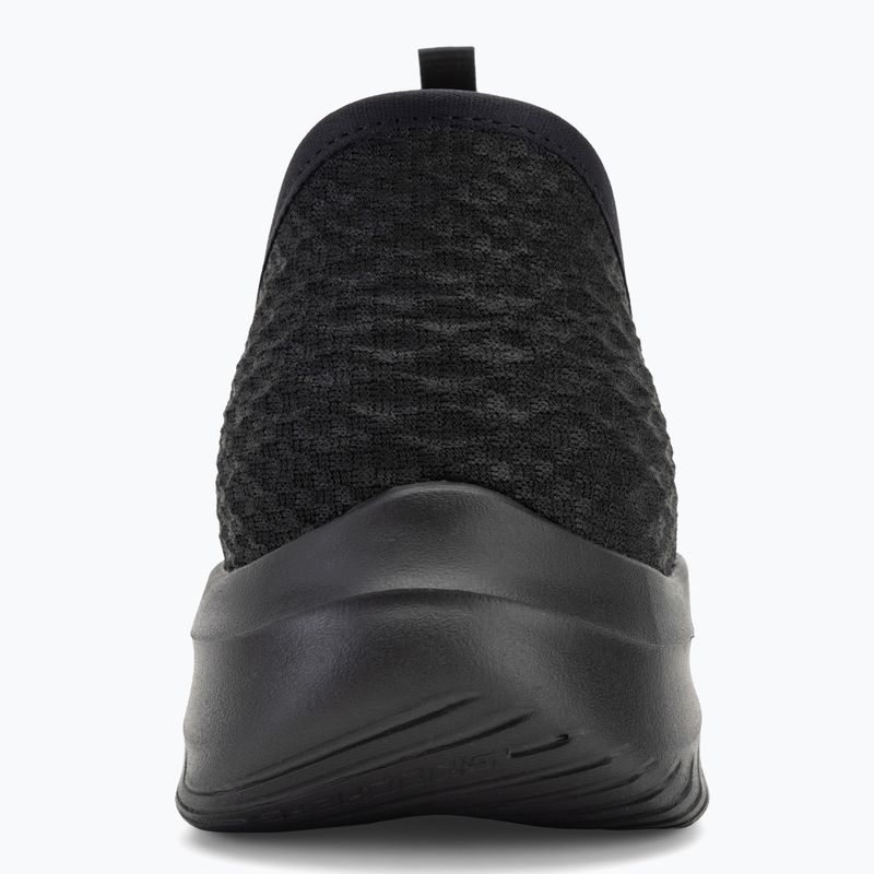 Moteriški batai SKECHERS Ultra Flex 3.0 Easy Win black 6