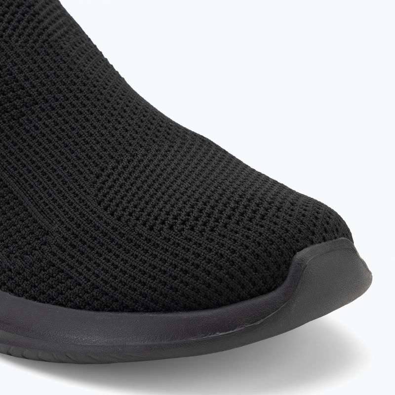 Moteriški batai SKECHERS Ultra Flex 3.0 Easy Win black 7