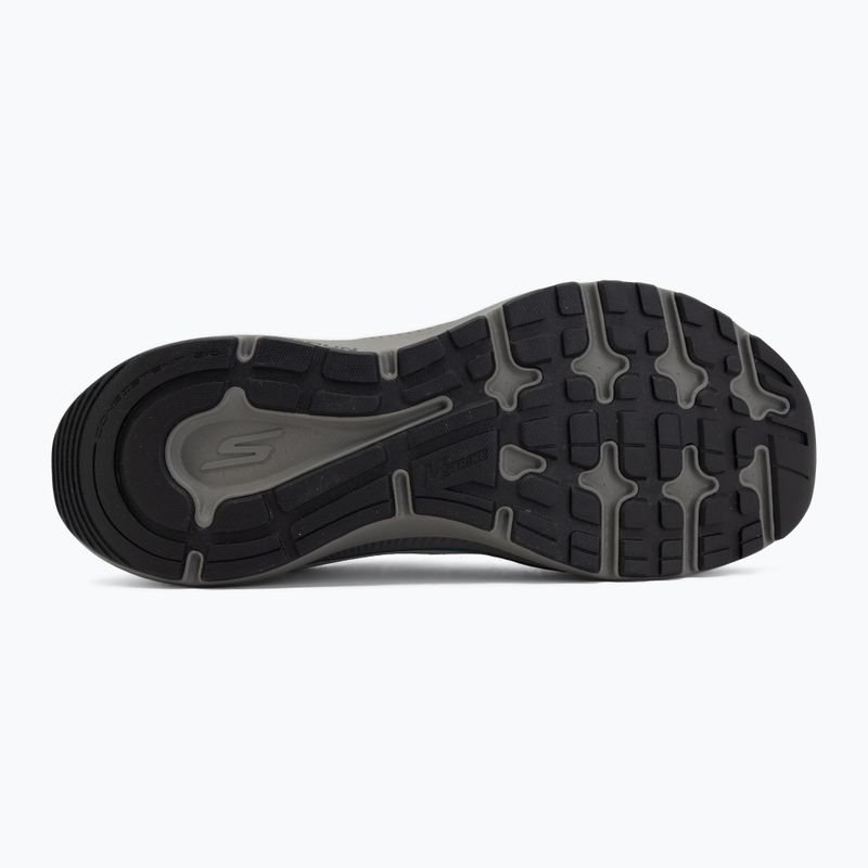 Vyriški bėgimo batai SKECHERS Go Run Consistent 2.0 Flight Crew gray 4