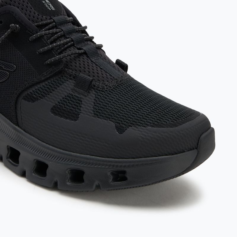 Vyriški batai SKECHERS Glide-Step Pro juodi 7