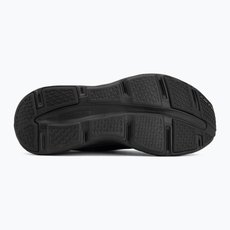 Vyriški batai SKECHERS Glide Step Altus Turn Out black 4