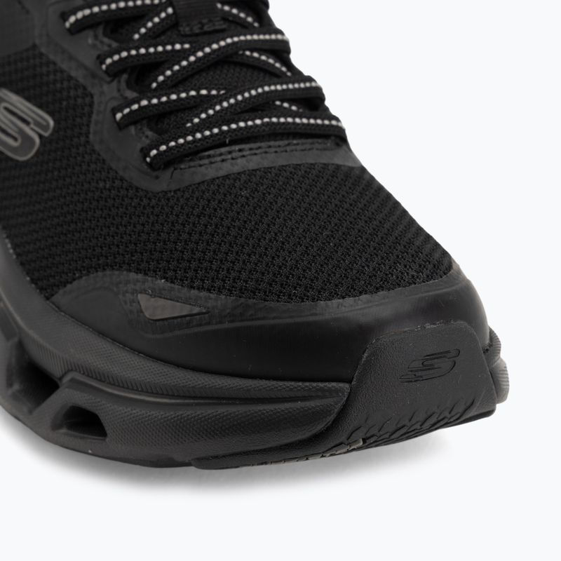 Vyriški batai SKECHERS Glide Step Altus Turn Out black 7