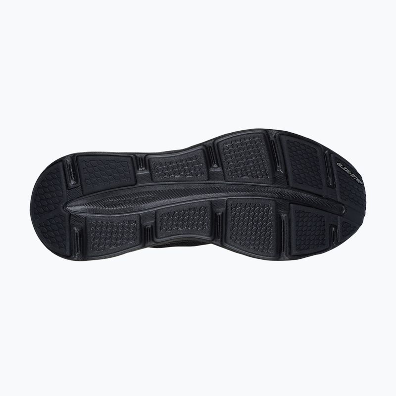 Vyriški batai SKECHERS Glide Step Altus Turn Out black 4