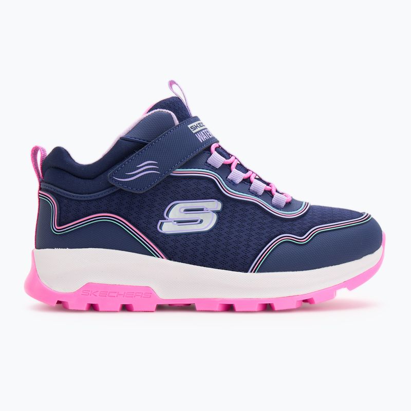 Vaikiški batai SKECHERS Storm Blazer navy/multicolor 2