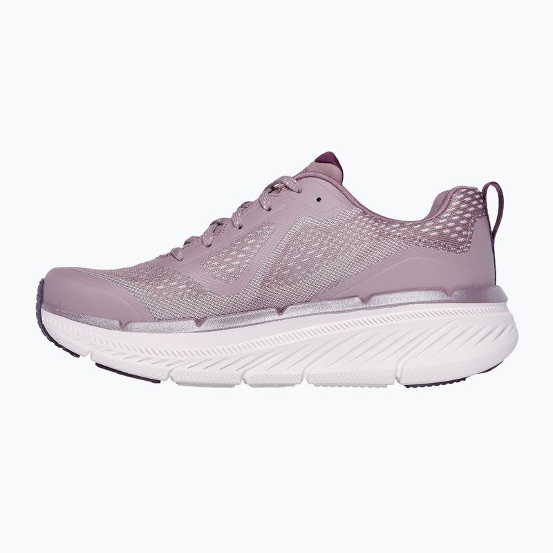 Moteriški batai SKECHERS Max Cushioning Premier 2.0 Hillsborough mauve 5