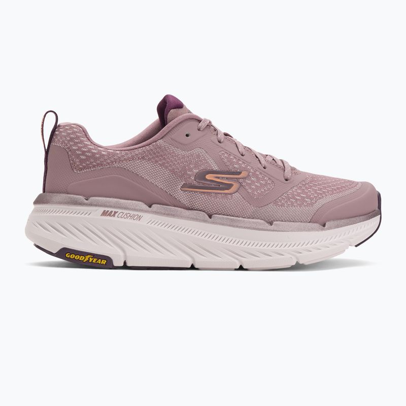 Moteriški batai SKECHERS Max Cushioning Premier 2.0 Hillsborough mauve 2
