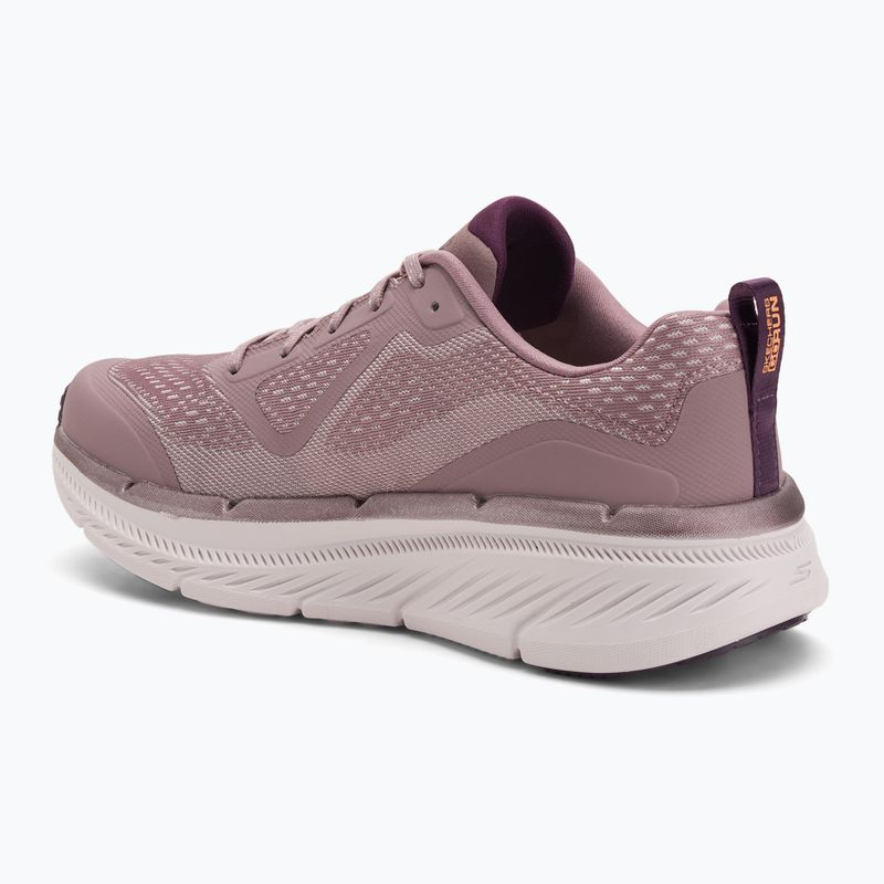 Moteriški batai SKECHERS Max Cushioning Premier 2.0 Hillsborough mauve 3