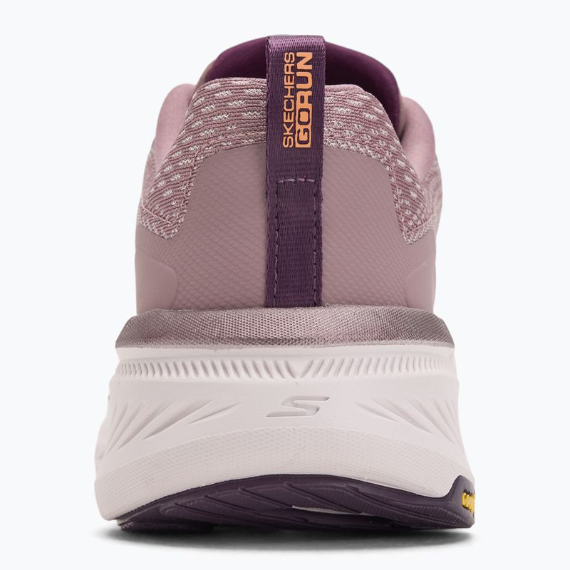 Moteriški batai SKECHERS Max Cushioning Premier 2.0 Hillsborough mauve 6