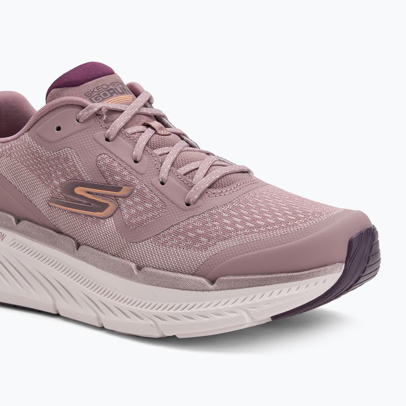 Moteriški batai SKECHERS Max Cushioning Premier 2.0 Hillsborough mauve 7