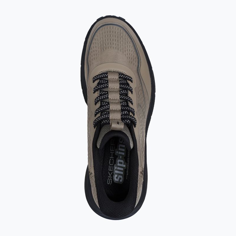 Vyriški batai SKECHERS Switch Back Mist gray 12