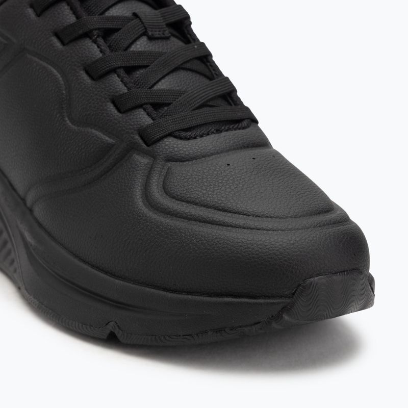 Moteriški batai SKECHERS Bobs Arch Comfort B Sweet A Bind juodi 7