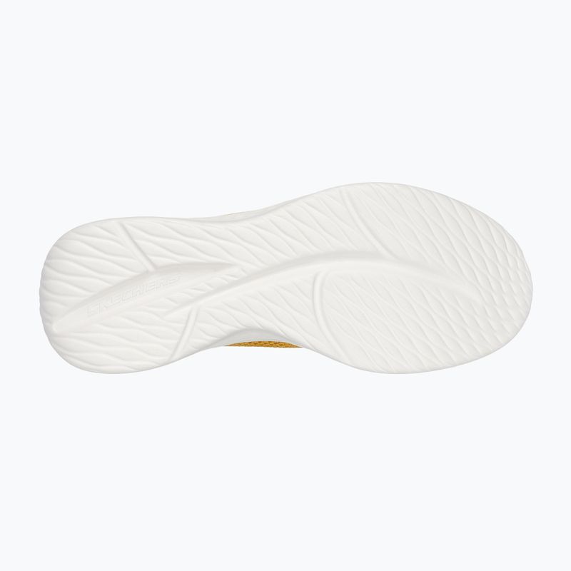 Vyriški batai SKECHERS Slade Quinto yellow 5