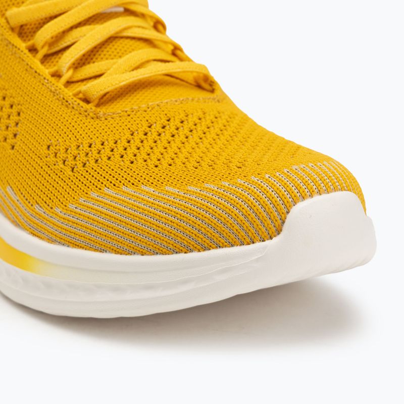 Vyriški batai SKECHERS Slade Quinto yellow 7