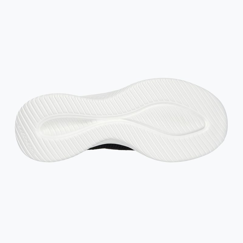 Moteriški batai SKECHERS Ultra Flex 3.0 Elevated Motion black/white 11
