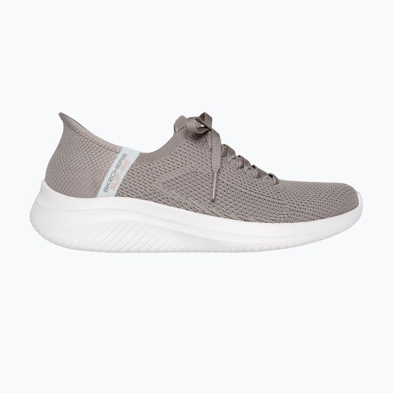 Moteriški batai SKECHERS Ultra Flex 3.0 Elevated Motion brown 9
