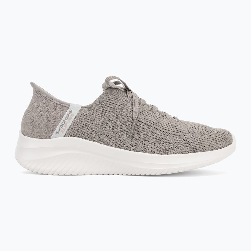 Moteriški batai SKECHERS Ultra Flex 3.0 Elevated Motion brown 2
