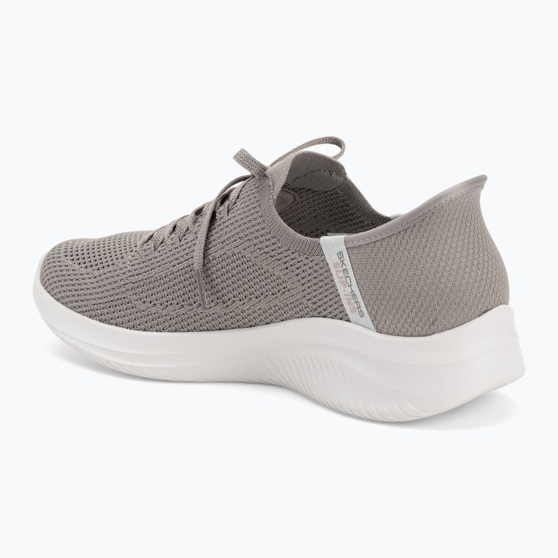 Moteriški batai SKECHERS Ultra Flex 3.0 Elevated Motion brown 3