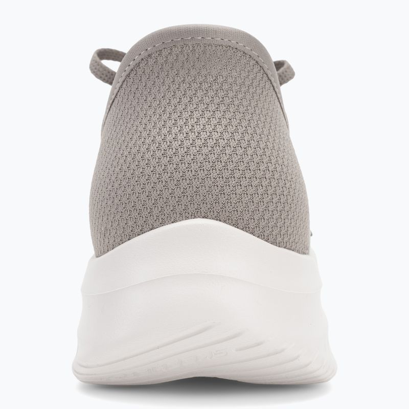 Moteriški batai SKECHERS Ultra Flex 3.0 Elevated Motion brown 6