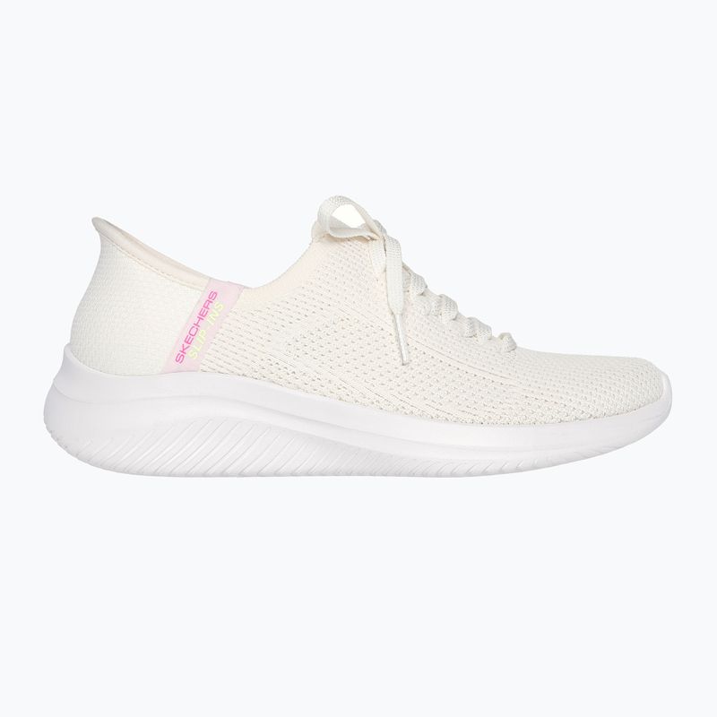 Moteriški batai SKECHERS Ultra Flex 3.0 Elevated Motion beige 8