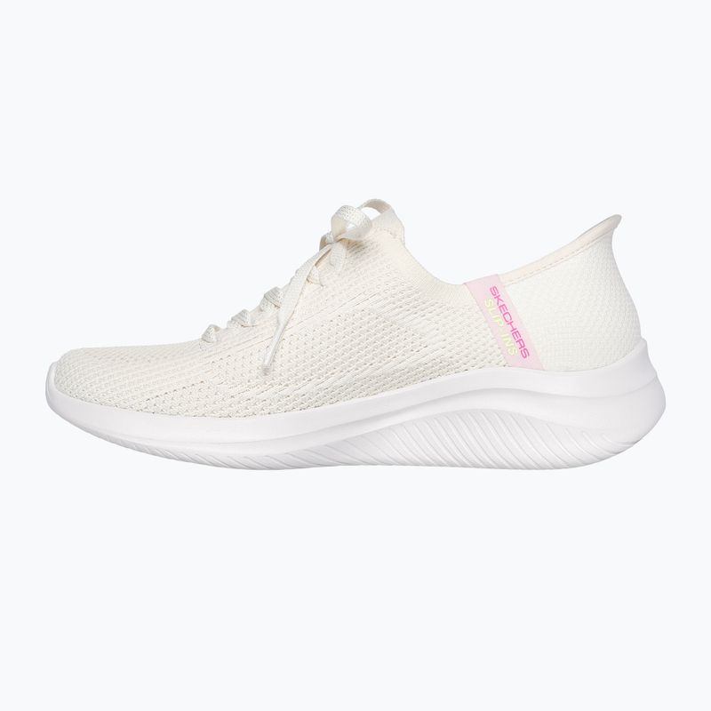 Moteriški batai SKECHERS Ultra Flex 3.0 Elevated Motion beige 9