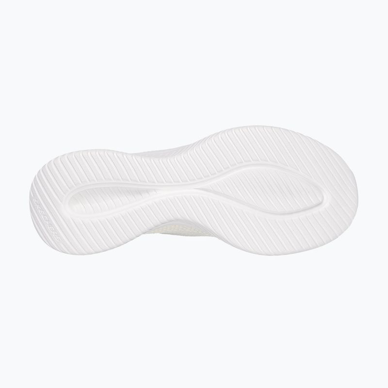 Moteriški batai SKECHERS Ultra Flex 3.0 Elevated Motion beige 11