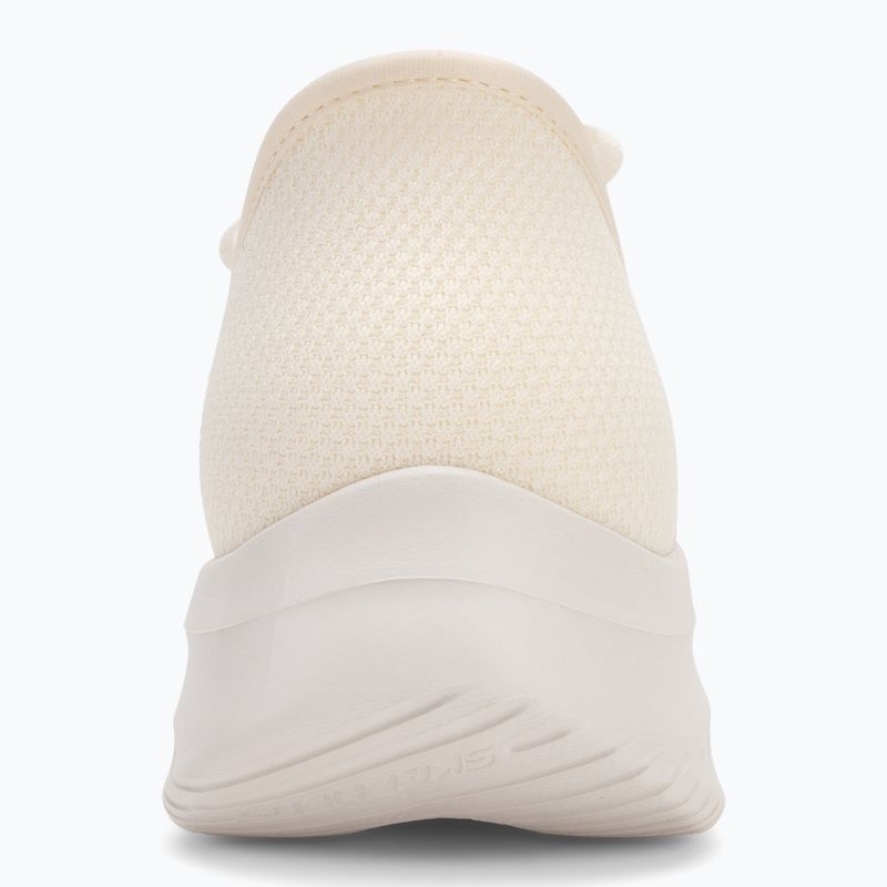 Moteriški batai SKECHERS Ultra Flex 3.0 Elevated Motion beige 6