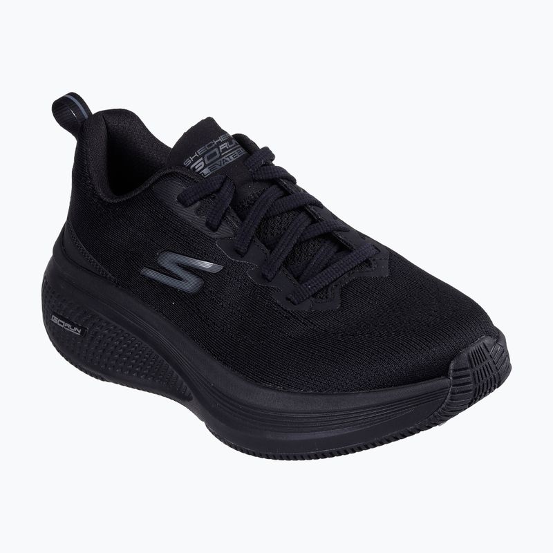 Moteriški bėgimo batai SKECHERS Go Run Elevate 2.0 black 8