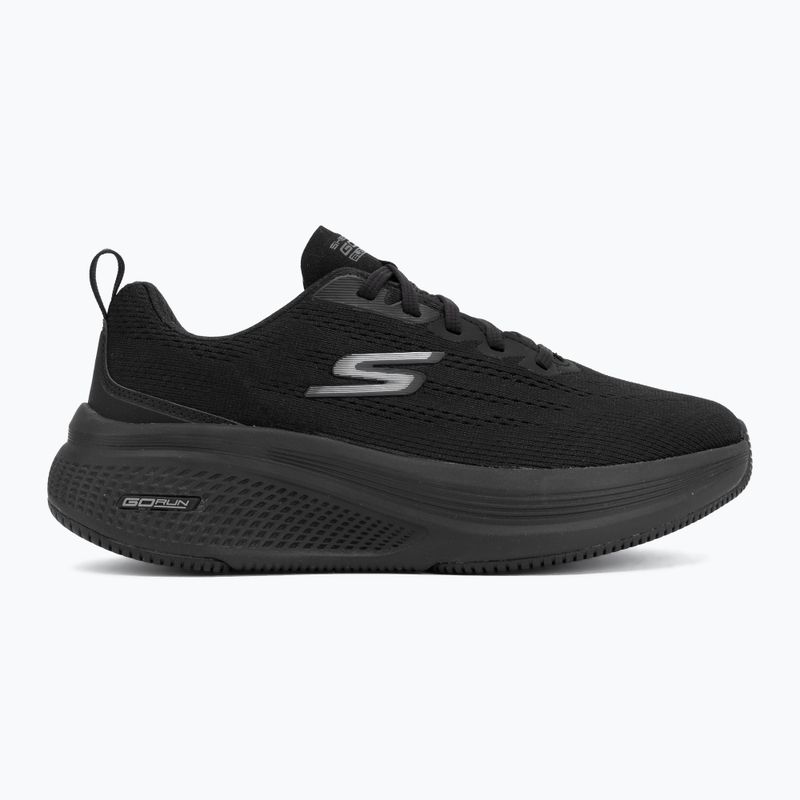 Moteriški bėgimo batai SKECHERS Go Run Elevate 2.0 black 2