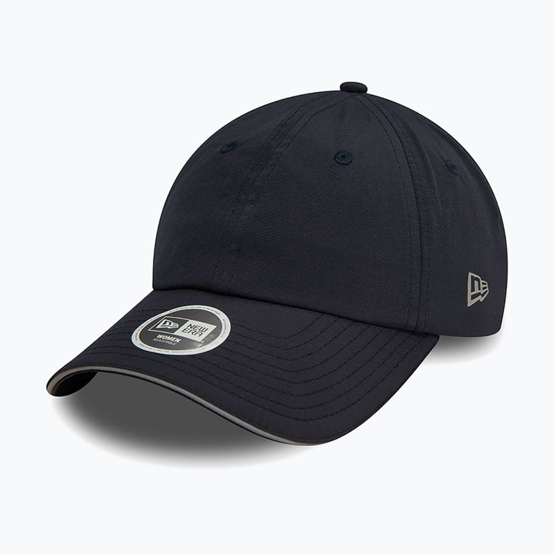 Moteriška kepuraitė su snapeliu New Era Wmns Open Back Cap navy 2