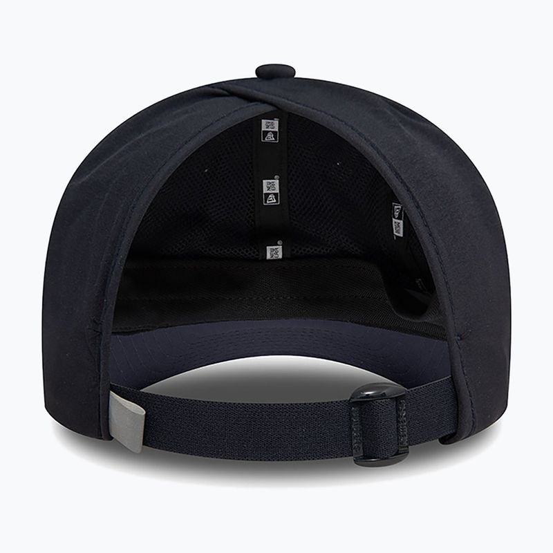 Moteriška kepuraitė su snapeliu New Era Wmns Open Back Cap navy 4