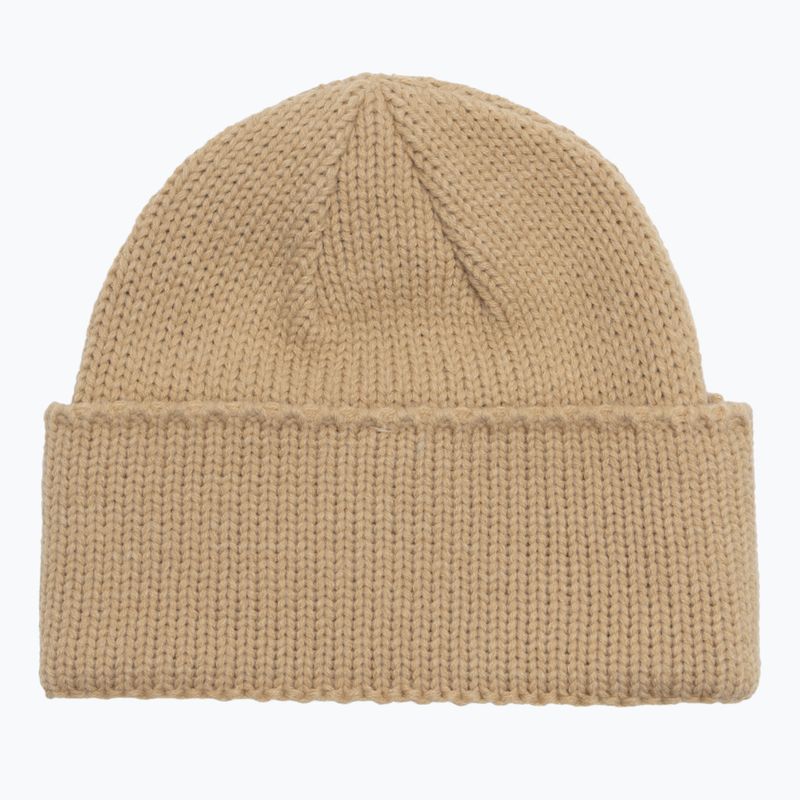 Žieminė kepurė New Era Ne Wide Beanie med beige 2