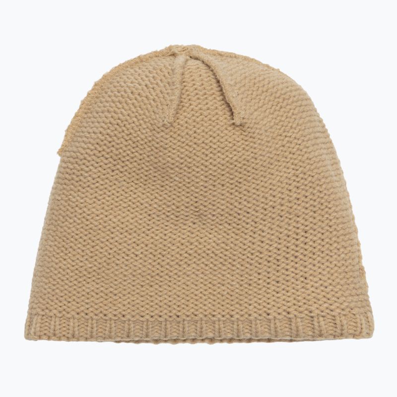 Žieminė kepurė New Era Ne Wide Beanie med beige 4
