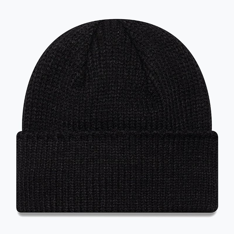 Žieminė kepurė New Era Ne Wide Beanie black 2