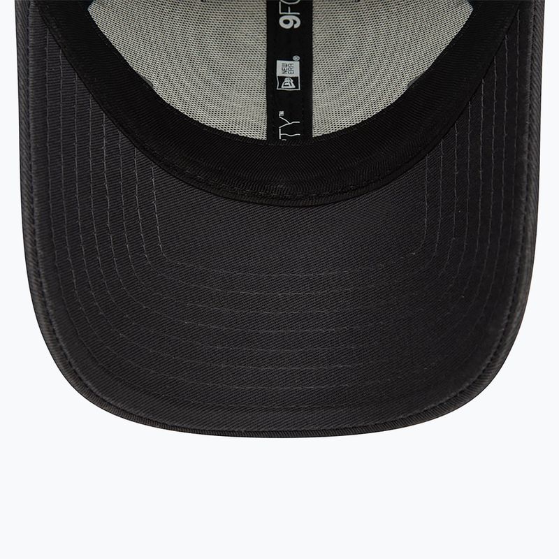 Kepuraitė su snapeliu New Era Ne Pin 940 dark grey 5