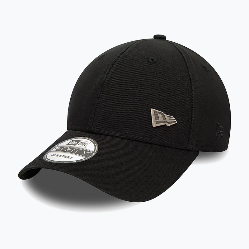 Kepuraitė su snapeliu New Era Ne Pin 940 black 2