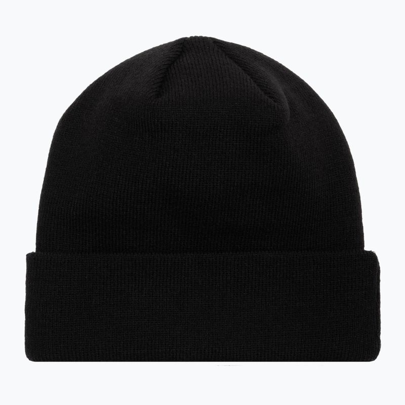 Žieminė kepurė New Era Le Beanie La Dodgers black 2