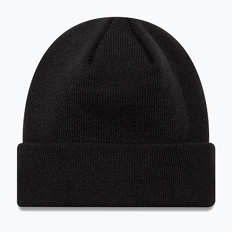 Žieminė kepurė New Era Le Beanie La Dodgers black 2